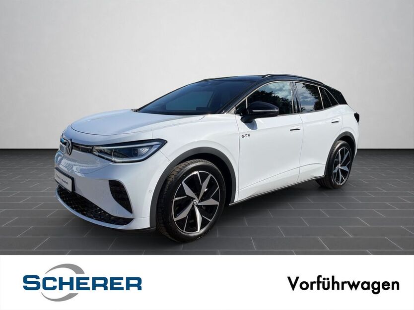 VW ID.4 2.000 km 55.990 € Alzey 55232