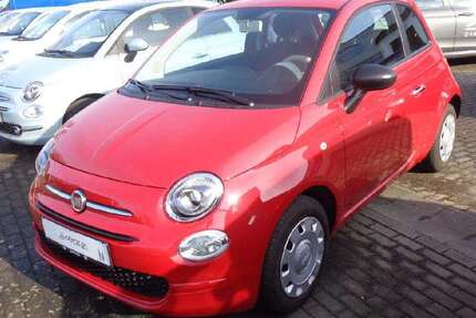Fiat 500 15.100 km 11.490 &euro; Apolda 99510