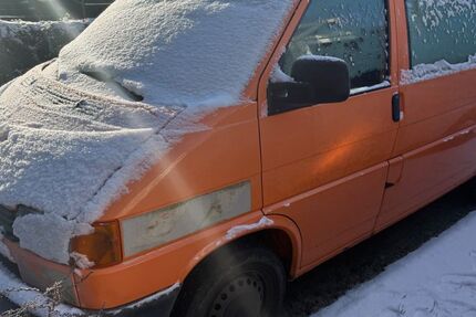 VW T4 andere 426.000 km 3.999 &euro; Mömlingen 63853