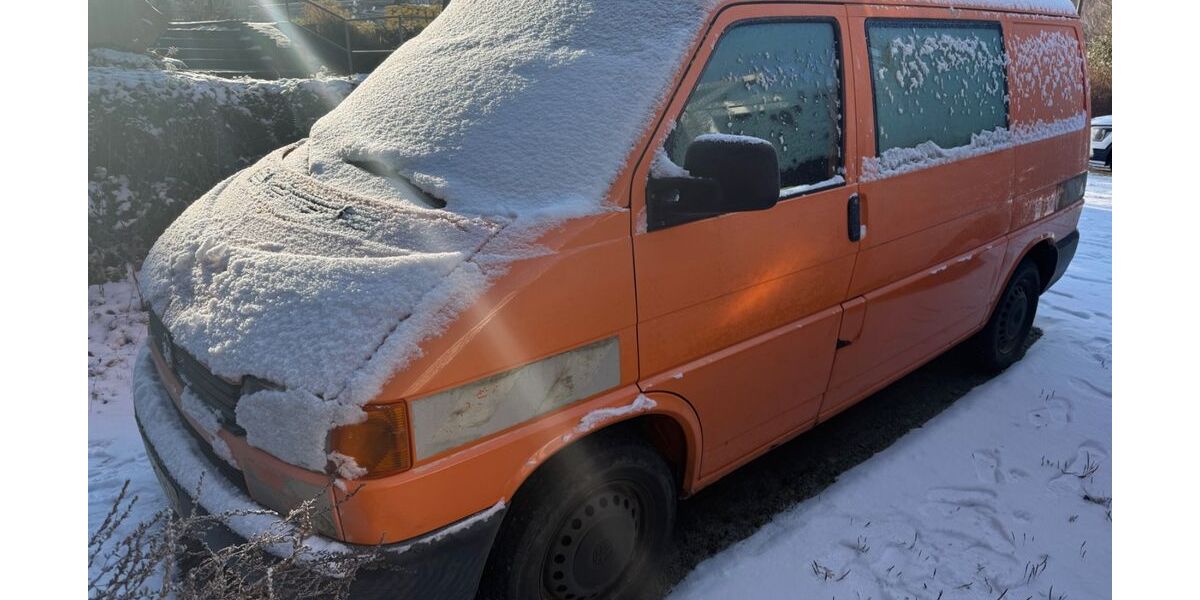 VW T4 andere 426.000 km 3.999 &euro; Mömlingen 63853