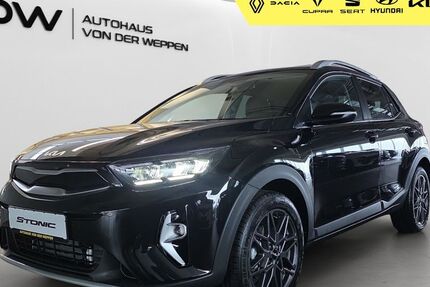 Kia Stonic 2.000 km 23.990 &euro; Stuttgart 70469