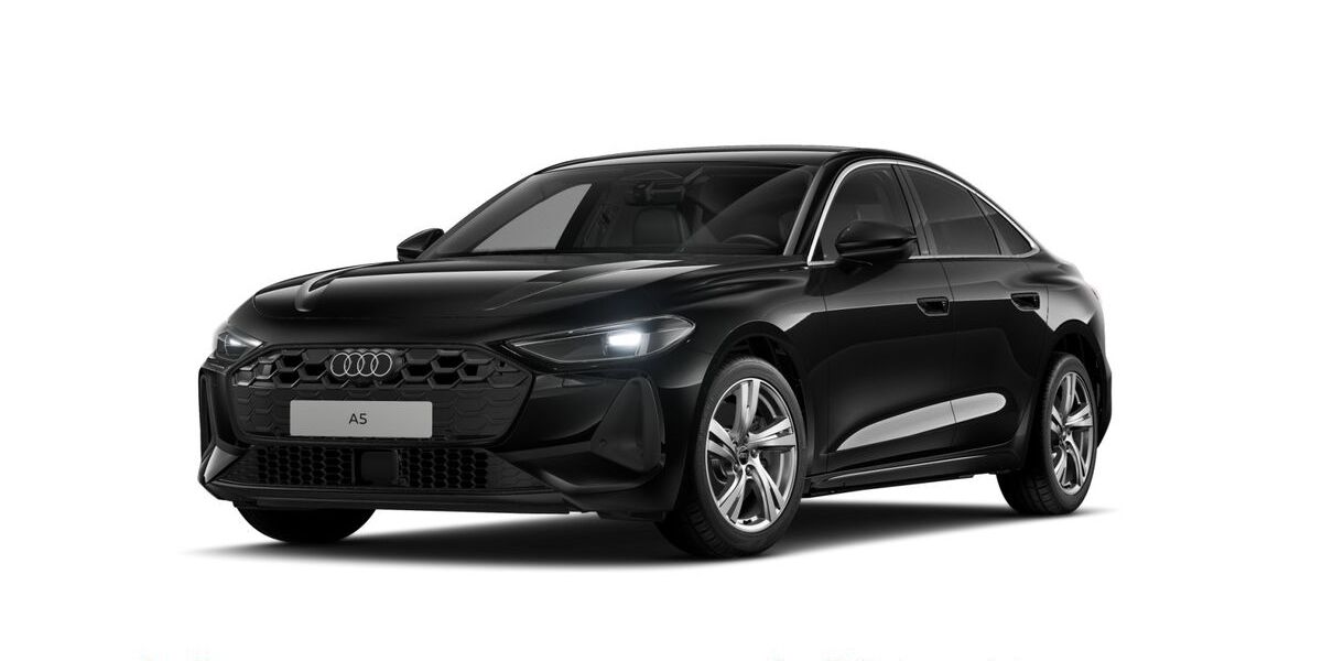 Audi A5 33.096 km 41.879 &euro; Oberursel 61440