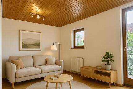 Maximale RenditeEigennutz: Modernisiertes Investment Cadolzburg 2 zimmer