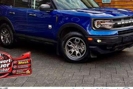Ford Bronco 3.174 km 30.900 &euro; Langenhagen 30855