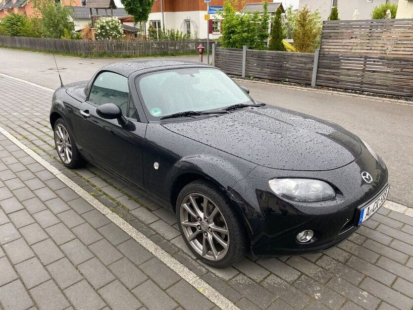 MX-5