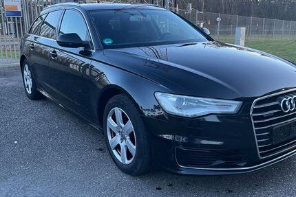 Audi A6 330.000 km 9.490 &euro; Graben Neudorf 76676