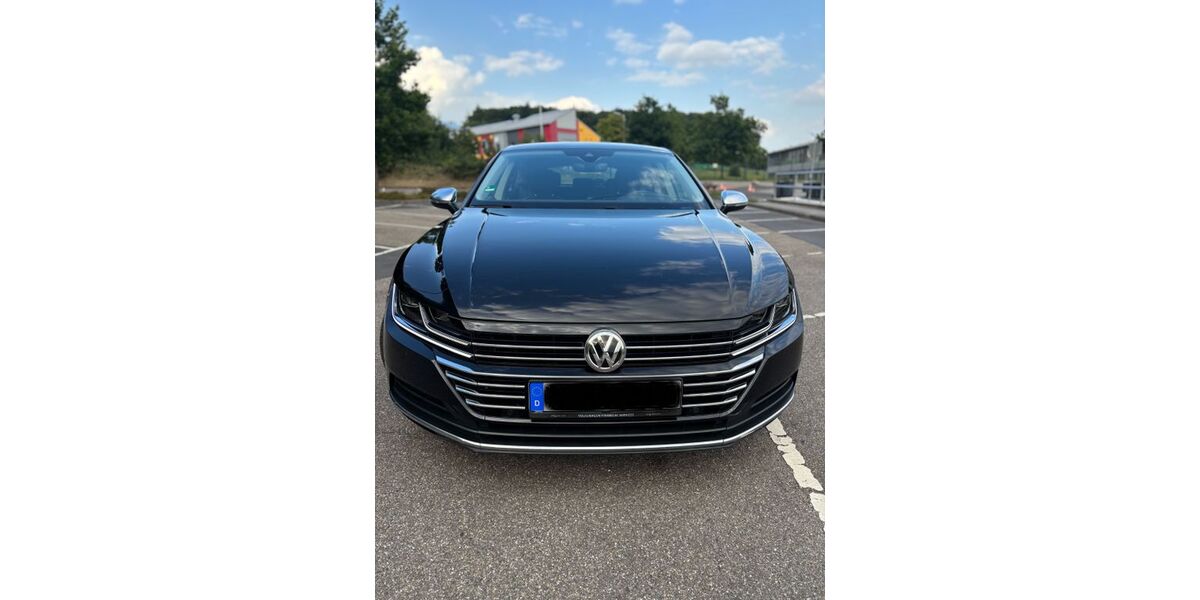 VW Arteon 121.150 km 16.200 &euro; Siershahn 56427