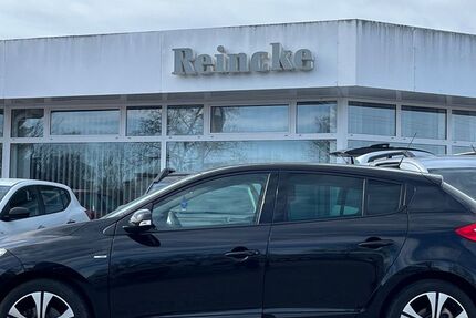 Renault Megane 92.875 km 7.990 &euro; Neubrandenburg 17036