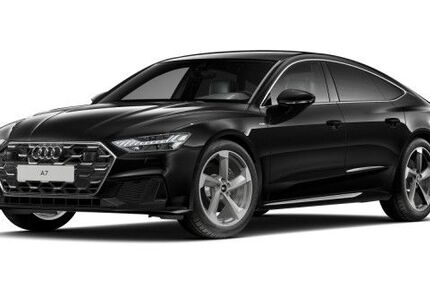 Audi A7 9.908 km 55.940 &euro; Stuttgart 70563