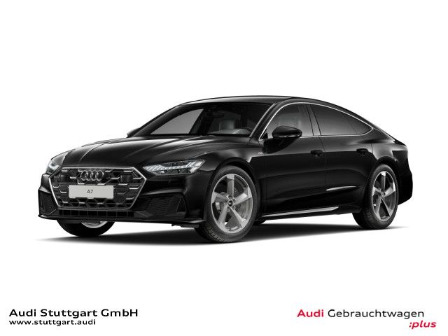 Audi A7 9.908 km 55.940 &euro; Stuttgart 70563