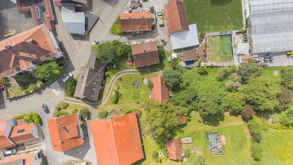 Grundstück Murrhardt - 520.000&euro; | Angebot:15787973