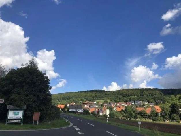 Gastronomie in Oberelsbach 159.000 € 1500 m²