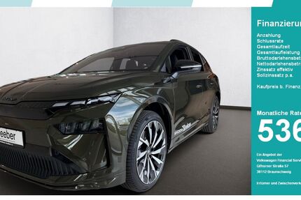 Skoda Enyaq 1.200 km 57.590 € Leonberg 71229