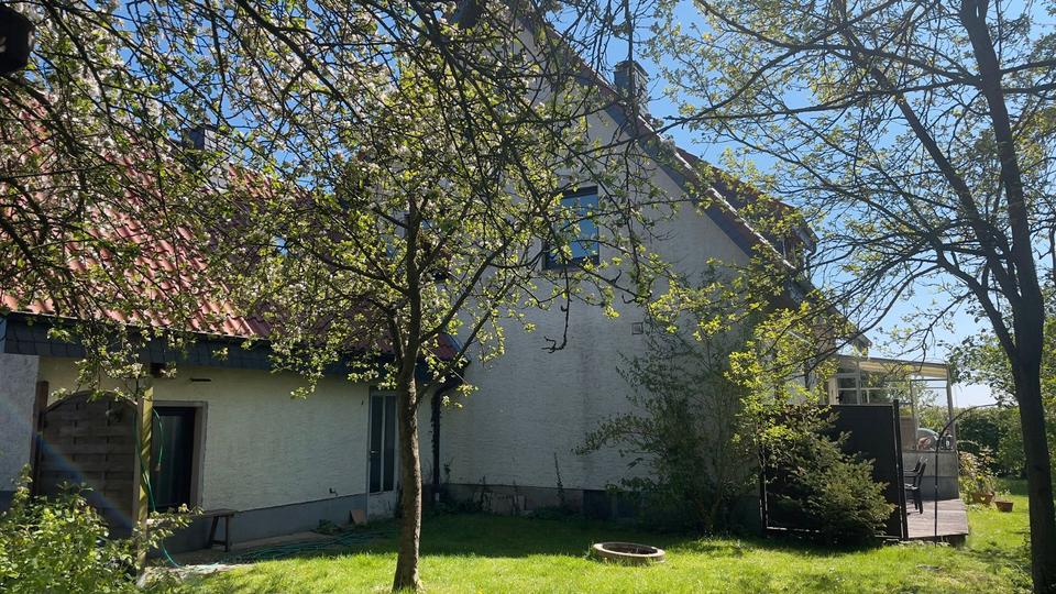 Einfamilienhaus Rödinghausen - 8 Zimmer, 164 m&sup2;, 265.000&euro; | Angebot:27016273