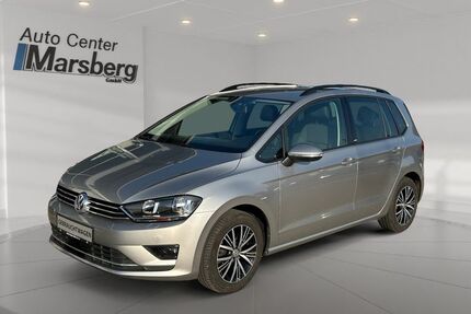 VW Golf Sportsvan 52.373 km 14.490 &euro; Marsberg 34431