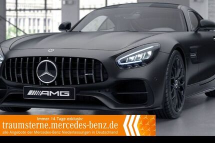 Mercedes-Benz AMG GT 30.415 km 109.990 &euro; Lübeck 23556