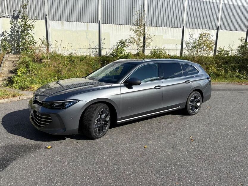 Passat