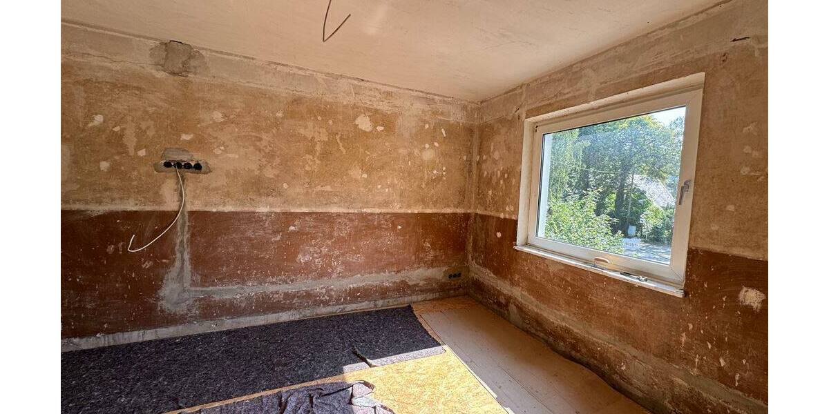 Mehrfamilienhaus, Wohnhaus Olsberg Bruchhausen - 6 Zimmer, 116 m&sup2;, 129.000&euro; | Angebot:25734599