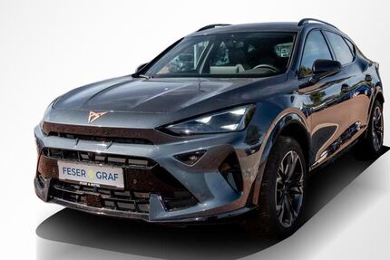 Cupra Formentor 11.052 km 29.950 &euro; Bernburg 06406