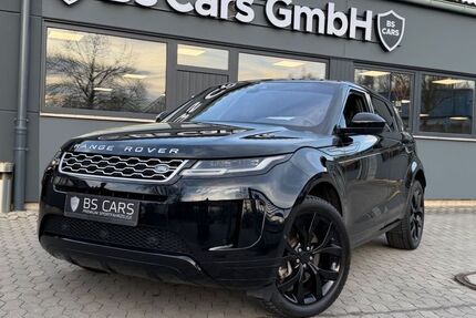 Land Rover Range Rover Evoque 97.331 km 25.500 &euro; Zirndorf 90513
