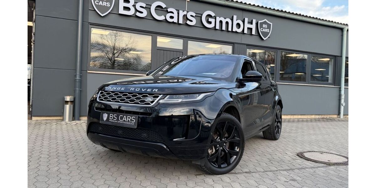 Land Rover Range Rover Evoque 97.331 km 25.500 &euro; Zirndorf 90513