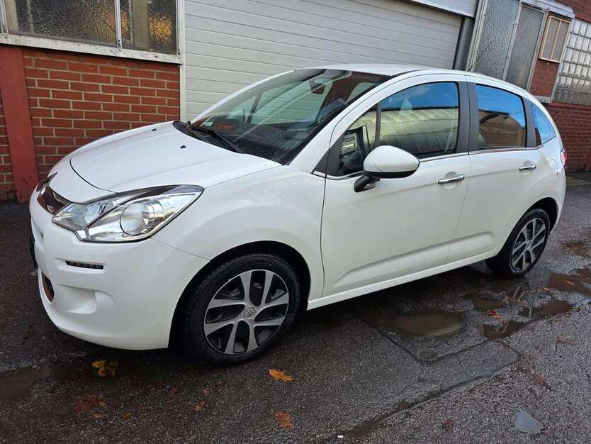 Citroen C3 145.000 km 3.800 € Oberhausen 46149