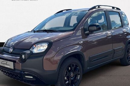 Fiat Panda 20.568 km 13.400 &euro; Singen 78224