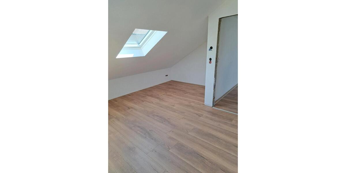 Etagenwohnung Bad Bocklet - 3 Zimmer, 90 m&sup2;, 795&euro; | Angebot:26688605