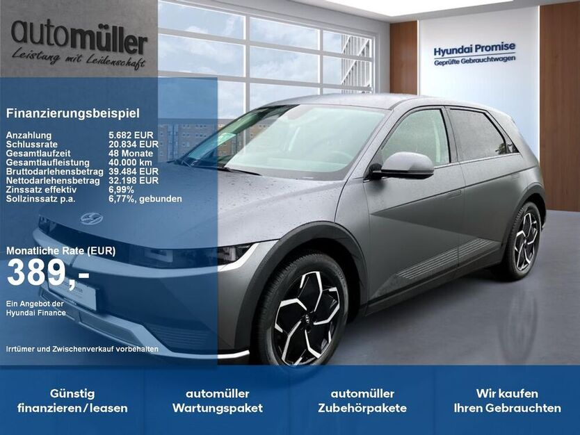 IONIQ 5