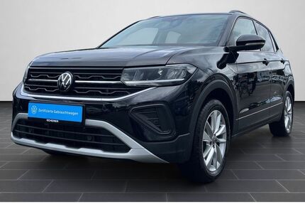 VW T-Cross 20.595 km 24.500 &euro; Ludwigshafen 67059