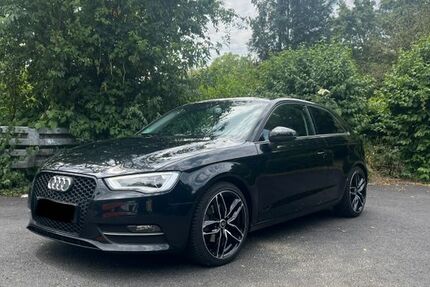 Audi A3 168.000 km 11.499 &euro; Rup 53809