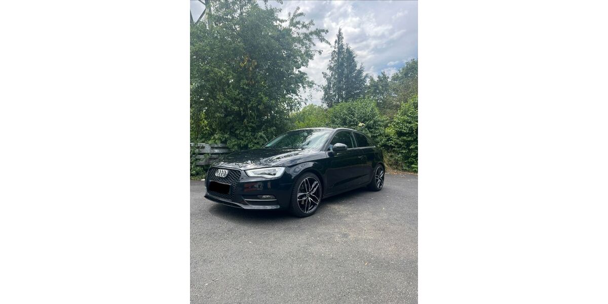 Audi A3 168.000 km 11.499 &euro; Rup 53809