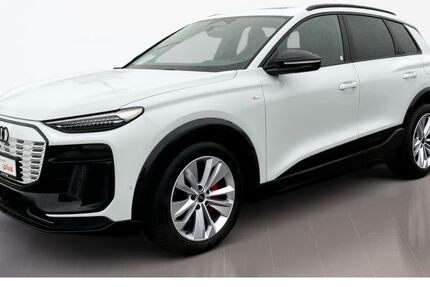Audi Q6 e-tron 25.705 km 70.630 &euro; Mühldorf am Inn 84453