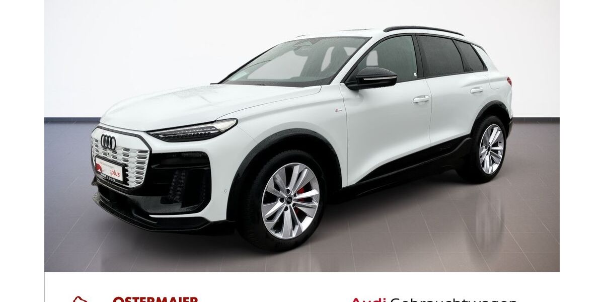 Audi Q6 e-tron 25.705 km 70.630 &euro; Mühldorf am Inn 84453