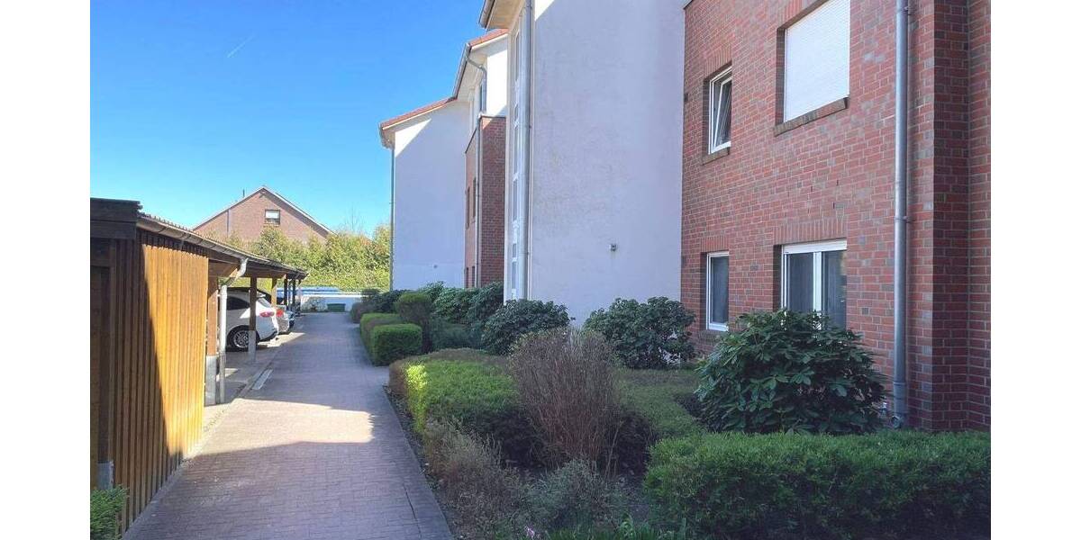 Etagenwohnung Neu Wulmstorf - 2 Zimmer, 71 m&sup2;, 254.000&euro; | Angebot:26686548