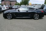 BMW M850 Coupé xDrive 360° Laser Navi HeadUp SoftClose 25.115 km 69.980 &euro; Falkensee 14612
