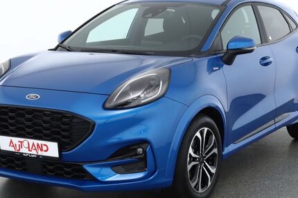 Ford Puma 46.050 km 20.990 &euro; Göttingen 37081