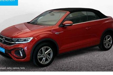 VW T-Roc 25.300 km 29.890 &euro; Marktoberdorf 87616