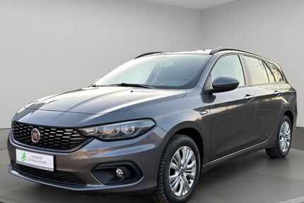 Fiat Tipo 87.500 km 13.890 &euro; Schleswig 24837
