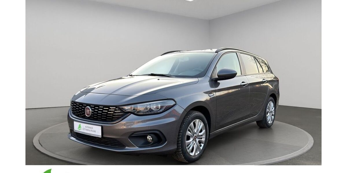 Fiat Tipo 87.500 km 13.890 &euro; Schleswig 24837