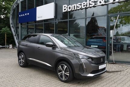 Peugeot 3008 26.180 km 25.790 &euro; Erkelenz 41812