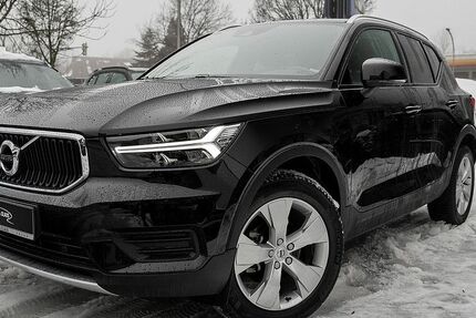 Volvo XC40 81.100 km 22.890 &euro; Pinneberg 25421