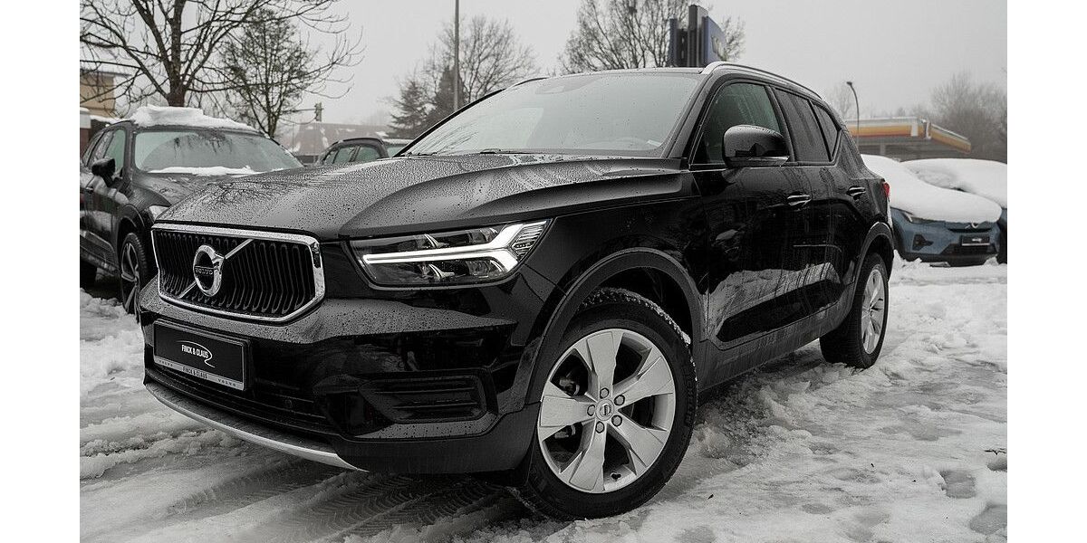 Volvo XC40 81.100 km 22.890 &euro; Pinneberg 25421