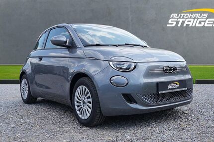 Fiat 500e 21.422 km 21.000 &euro; Haslach im Kinzigtal 77716