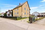 Mehrfamilienhaus, Wohnhaus Schwandorf / Dachelhofen Dachelhofen - 9 Zimmer, 197 m&sup2;, 425.000&euro; | Angebot:26712585