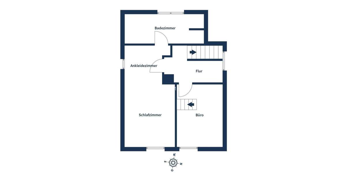 Einfamilienhaus Norderstedt Garstedt - 4 Zimmer, 114 m&sup2;, 549.000&euro; | Angebot:25604223