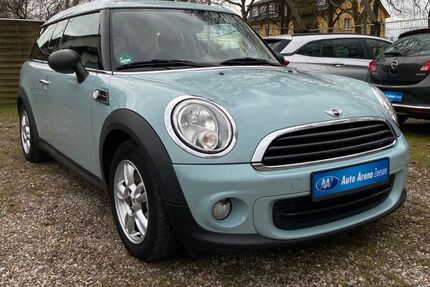 Mini One Clubman 127.000 km 6.750 &euro; Königs Wusterhausen 15711