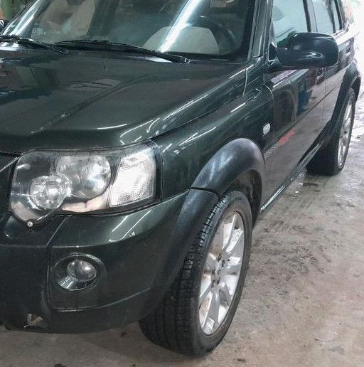 Freelander