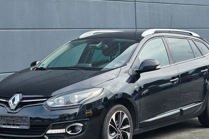 Renault Megane 304.200 km 5.499 € Fürth 90763