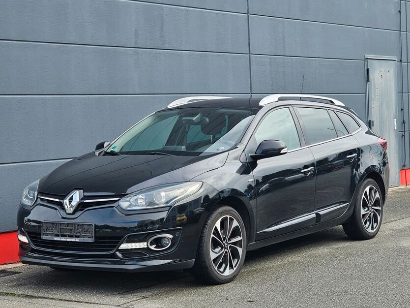 Renault Megane 304.200 km 5.499 € Fürth 90763